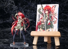 [PRE ORDER] MÔ HÌNH Shana - Shakugan no Shana - KDcolle - Light Novel (Kadokawa) FIGURE CHÍNH HÃNG