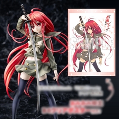 [PRE ORDER] MÔ HÌNH Shana - Shakugan no Shana - KDcolle - Light Novel (Kadokawa) FIGURE CHÍNH HÃNG