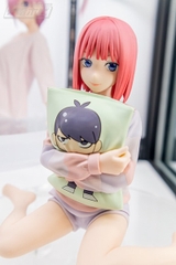 MÔ HÌNH Nakano Nino - Gotoubun no Hanayome ∬ (Bandai Spirits) FIGURE CHÍNH HÃNG