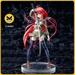 [PRE ORDER] MÔ HÌNH Shana - Shakugan no Shana - KDcolle - Light Novel (Kadokawa) FIGURE CHÍNH HÃNG