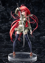[PRE ORDER] MÔ HÌNH Shana - Shakugan no Shana - KDcolle - Light Novel (Kadokawa) FIGURE CHÍNH HÃNG