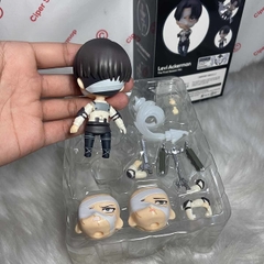 [Pre Order] Levi - Shingeki no Kyojin The Final Season - Nendoroid (#2002) - The Final Season Ver. (Good Smile Company) FIGURE CHÍNH HÃNG