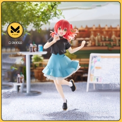 MÔ HÌNH Kita Ikuyo - Bocchi the Rock! - Coreful Figure - Shifuku ver. (Taito) FIGURE CHÍNH HÃNG