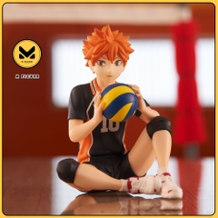 MÔ HÌNH Hinata Shouyou - Haikyuu!! - Noodle Stopper Figure (FuRyu) FIGURE CHÍNH HÃNG