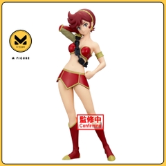 MÔ HÌNH Benten - Urusei Yatsura - Glitter & Glamours - Lum and Bestie Collection (Vol.3) (Bandai Spirits) FIGURE CHÍNH HÃNG