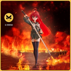 MÔ HÌNH Shana - Shakugan no Shana - Trio-Try-iT (FuRyu) FIGURE CHÍNH HÃNG