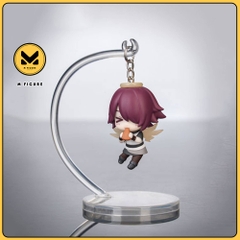 [Pre Order] MÔ HÌNH Exusiai - Arknights - Hang On Series (Myethos) FIGURE CHÍNH HÃNG
