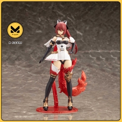 [Pre Order] MÔ HÌNH Original - Arcanadea - Charmed - Plastic Model (Kotobukiya) FIGURE CHÍNH HÃNG