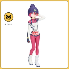 [Pre Order] MÔ HÌNH Amate Yuzuriha - Kidou Senshi Gundam GQuuuuuuX - Pilot Suit Ver. (Bandai Spirits) FIGURE CHÍNH HÃNG