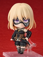 [PRE ORDER] MÔ HÌNH BanG Dream! - Misumi Uika - Nendoroid (#3076) (Good Smile Arts Shanghai, Good Smile Company) FIGURE CHÍNH HÃNG