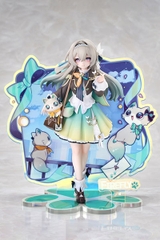 [PRE ORDER] MÔ HÌNH Firefly - Honkai: Star Rail - Honkai: Star Rail Little Cat Series - Little Series - Rise Up+ (Ribose) FIGURE CHÍNH HÃNG