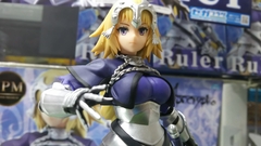 MÔ HÌNH Jeanne d'Arc - Fate/Apocrypha - SPM Figure - Ruler (SEGA) FIGURE CHÍNH HÃNG