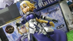 MÔ HÌNH Jeanne d'Arc - Fate/Apocrypha - SPM Figure - Ruler (SEGA) FIGURE CHÍNH HÃNG