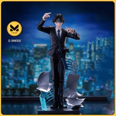 MÔ HÌNH Kuroro Lucilfer - Hunter × Hunter - Exc∞d Creative - Requiem (FuRyu) FIGURE CHÍNH HÃNG