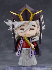 [PRE ORDER] MÔ HÌNH  Douma - Kimetsu no Yaiba - Nendoroid (#3034) (Good Smile Company) FIGURE CHÍNH HÃNG