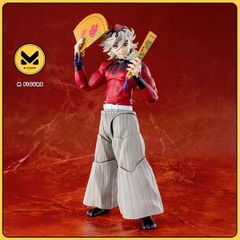 [PRE ORDER] MÔ HÌNH Douma - Kimetsu no Yaiba -S.H.Figuarts (Bandai Spirits) FIGURE CHÍNH HÃNG