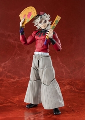 [PRE ORDER] MÔ HÌNH Douma - Kimetsu no Yaiba -S.H.Figuarts (Bandai Spirits) FIGURE CHÍNH HÃNG