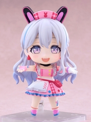 [PRE ORDER] MÔ HÌNH Miyanaga Nonoka - BanG Dream! - Nendoroid (#3103) (Good Smile Company) NENDODROID CHÍNH HÃNG