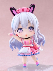 [PRE ORDER] MÔ HÌNH Miyanaga Nonoka - BanG Dream! - Nendoroid (#3103) (Good Smile Company) NENDODROID CHÍNH HÃNG