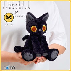 BÔNG Chiral Creature (Neko) - Death Stranding 2: On the Beach (Taito) PLUSH CHÍNH HÃNG