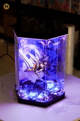 Hộp Trưng Bày Mô Hình Yatogami Tohka - Date A Live IV - Artist MasterPiece+ AMP - Sandalphon (Taito) (M Figure) Mica Box