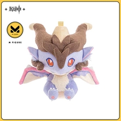 [PRE ORDER] MÓC KHOÁ BÔNG Durin - Genshin Impact - Plush Keychain - Little Dragon from the Story (miHoYo) PLUSH CHÍNH HÃNG
