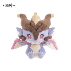 [PRE ORDER] MÓC KHOÁ BÔNG Durin - Genshin Impact - Plush Keychain - Little Dragon from the Story (miHoYo) PLUSH CHÍNH HÃNG