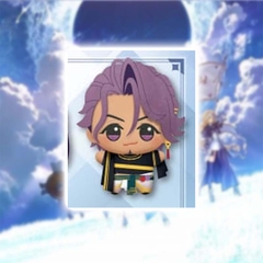 [Pre Order] BÔNG Chibi Fate/Grand Order - Chibigurumi Vol.10 (Bandai Spirits) Plushie CHÍNH HÃNG