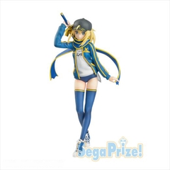 MÔ HÌNH Nazo no Heroine X - Fate/Grand Order - SPM Figure - Assassin (SEGA) FIGURE CHÍNH HÃNG