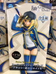 MÔ HÌNH Nazo no Heroine X - Fate/Grand Order - SPM Figure - Assassin (SEGA) FIGURE CHÍNH HÃNG