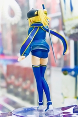 MÔ HÌNH Nazo no Heroine X - Fate/Grand Order - SPM Figure - Assassin (SEGA) FIGURE CHÍNH HÃNG