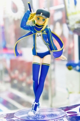 MÔ HÌNH Nazo no Heroine X - Fate/Grand Order - SPM Figure - Assassin (SEGA) FIGURE CHÍNH HÃNG