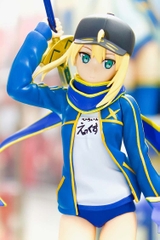 MÔ HÌNH Nazo no Heroine X - Fate/Grand Order - SPM Figure - Assassin (SEGA) FIGURE CHÍNH HÃNG