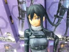 MÔ HÌNH Pitohui - Sword Art Online Alternative Gun Gale Online - Luminasta (SEGA) FIGURE CHÍNH HÃNG