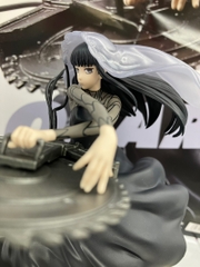 MÔ HÌNH Osaragi - Sakamoto Days - Vibration Stars (Bandai Spirits) FIGURE CHÍNH HÃNG