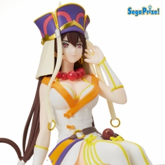 MÔ HÌNH Xuanzang Sanzang - Gekijouban Fate/Grand Order: Shinsei Entaku Ryouiki Camelot 2 - Paladin; Agateram - Chokonose (SEGA) FIGURE CHÍNH HÃNG