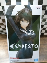 MÔ HÌNH Jigoku no Fubuki - One Punch Man - Espresto - Shapely (Bandai Spirits) FIGURE CHÍNH HÃNG