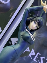 MÔ HÌNH Jigoku no Fubuki - One Punch Man - Espresto - Shapely (Bandai Spirits) FIGURE CHÍNH HÃNG