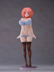MÔ HÌNH LOVE CUBE Akira Higashiboujou 1/6 Complete Figure(Daiki Kougyou) FIGURE CHÍNH HÃNG