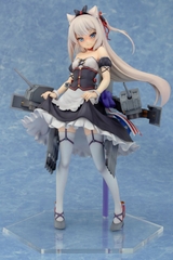 MÔ HÌNH Azur Lane Hammann Kai 1/7 Complete Figure(Plum) FIGURE CHÍNH HÃNG