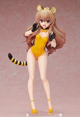 MÔ HÌNH Toradora! Taiga Aisaka Bare Leg Tiger Ver. 1/4 Complete Figure(FREEing) FIGURE CHÍNH HẪNG