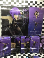 MÔ HÌNH Seihitsu no Hassan - Agateram - Servant Figure (Bandai Spirits) FIGURE CHÍNH HÃNG