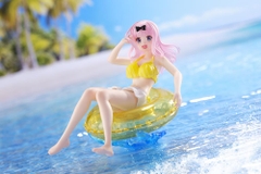 Fujiwara Chika - Aqua Float Girls (Taito)