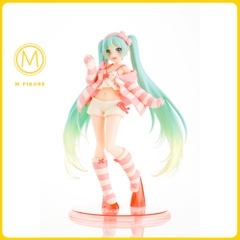MÔ HÌNH HATSUNE MIKU - Costumes Figure - Room Wear Ver. (Taito) FIGURE CHÍNH HÃNG