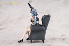 MÔ HÌNH QIAO ER  - SSR-FIGURE YI REN GUAN - HOUSE OF UNHUMANS BUNNY VER.(INFINITY STUDIO) FIGURE CHÍNH HÃNG