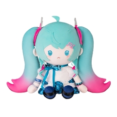 BÔNG Hatsune Miku - Piapro Characters - Spark Series - Plush (Bilibili) BÔNG CHÍNH HÃNG