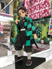 MÔ HÌNH Kamado Tanjirou - Kimetsu no Yaiba - SPM Figure - Kyoudai no Kizuna (SEGA) FIGURE CHÍNH HÃNG
