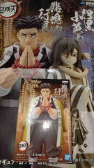 MÔ HÌNH   Himejima Gyoumei - Kimetsu no Yaiba - Kimetsu no Yaiba Figure -Kizuna no Sou- (Vol.16) (Bandai Spirits) FIGURE CHÍNH HÃNG