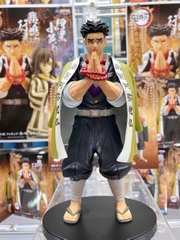 MÔ HÌNH   Himejima Gyoumei - Kimetsu no Yaiba - Kimetsu no Yaiba Figure -Kizuna no Sou- (Vol.16) (Bandai Spirits) FIGURE CHÍNH HÃNG