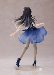 MÔ HÌNH Sakurajima Mai - Hội Chứng Tuổi Thanh Xuân - Coreful Figure - Clear Dress Ver., Renewal (Taito) FIGURE CHÍNH HÃNG